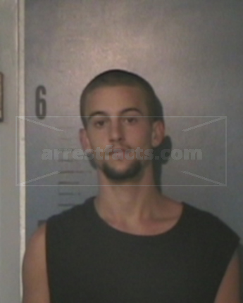 Gregory James Droddy