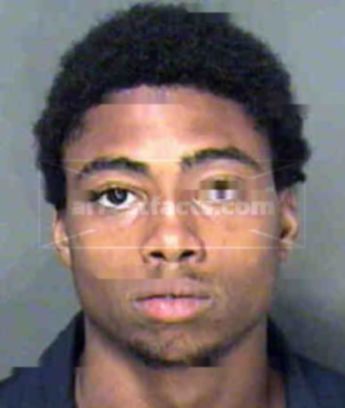 Jameel Leon Barnes