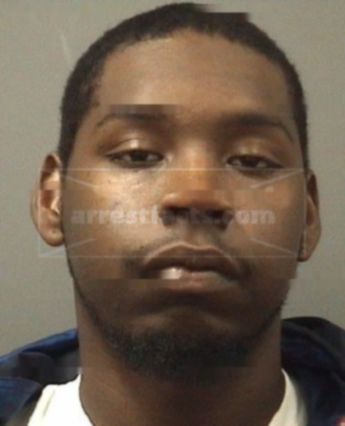 Elijah Rhaheim Mebane Jr.