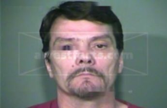 Perry Lewis Wyatt