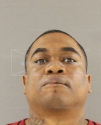 Stanley Abernathy James