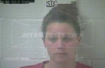 Hope Renee Shelburne