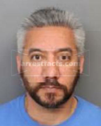 Michael Richard Fabela