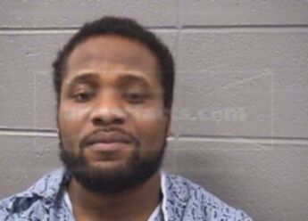 Chico Thomas