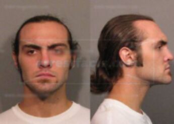 Zachary Wyatt Griffin