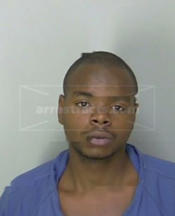 Jeremiah Isaiah Brown