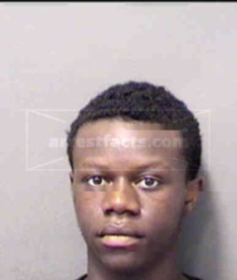 Marcus Darr Slowan