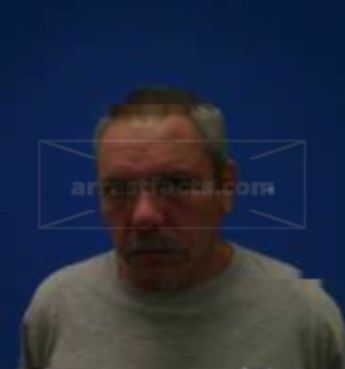 Terry Mark Knowles