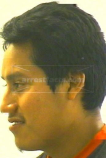 Jose Pablo Perez
