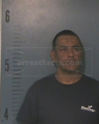 Earnest Eugene Baca