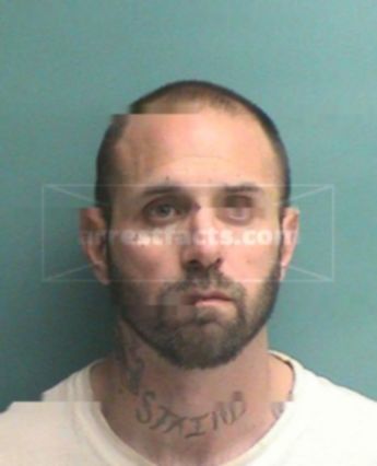 Cody Arlan Pate