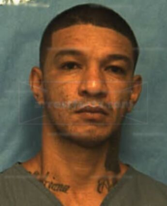 Eddie D Perea