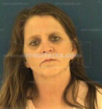 Goodwin Pamela Renee