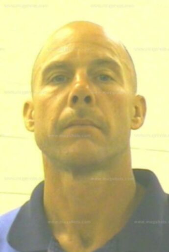 William Larry Hagan