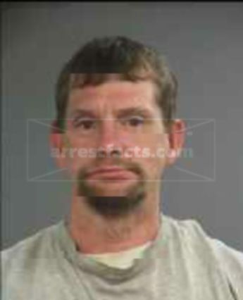 Thomas Jeffrey Mathis