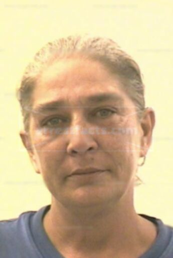 Stephanie Ann Kelley