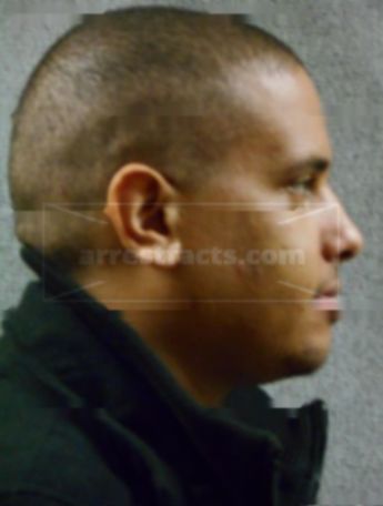 Jerimiah R Spencer