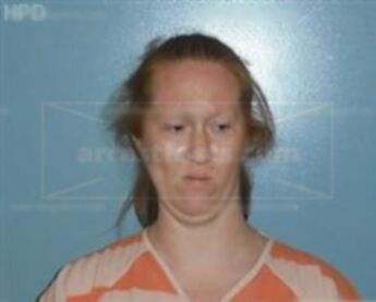Athalie Marie Wiser