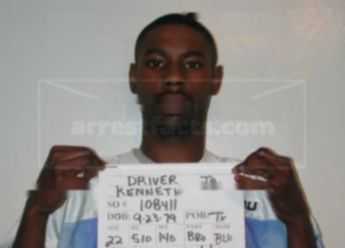 Kenneth Wayne Driver