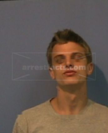 Trey Olin Olson