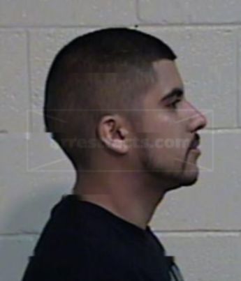 Abraham Torres