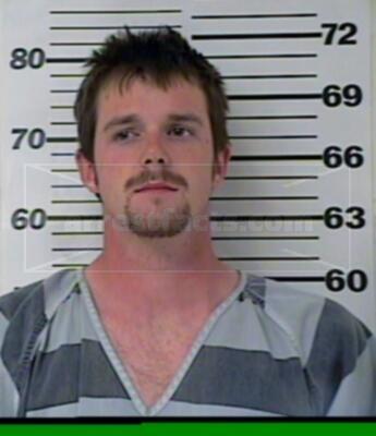 Christopher Shane Nesbitt