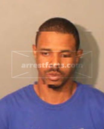 Terrance Lyles