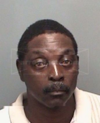 Leroy Henry Brown