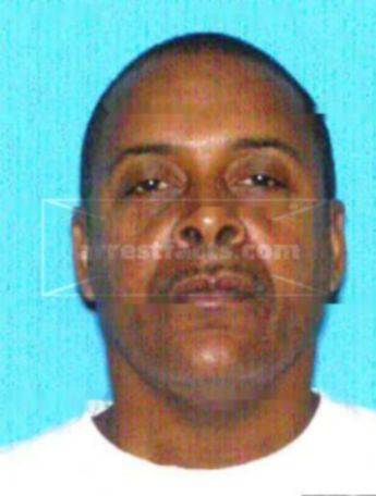 Darryl Anthony Holmes