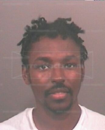 Rufus T Carter
