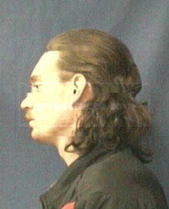 Jeffrey Phillip Boone