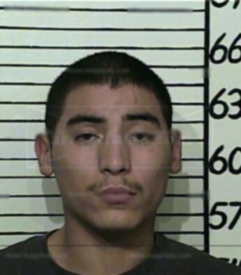 Bradley Costilla