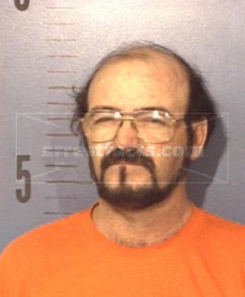 Donald Lee Reed