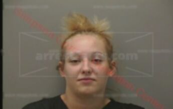 Desiree Telesa Rogers