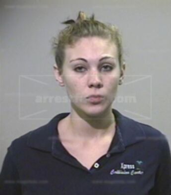 Morgan Diane Dishongh