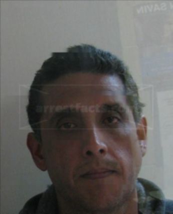 Jose Martinez