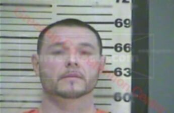 Curtis Wayne Skaggs