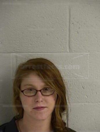 Crystal Nicole Ivey