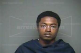 Gary Delion Alston Jr.