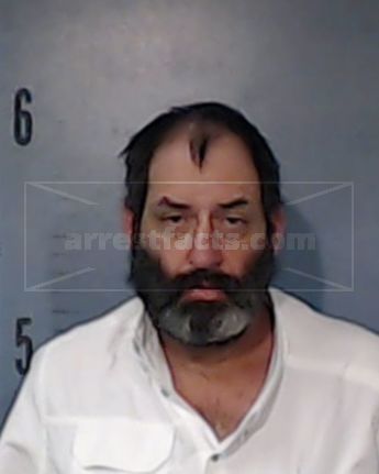 Ronald John Crane