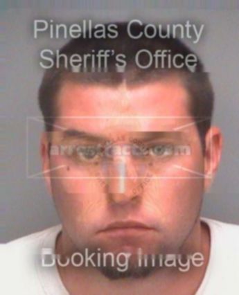 Jarod James Lawson