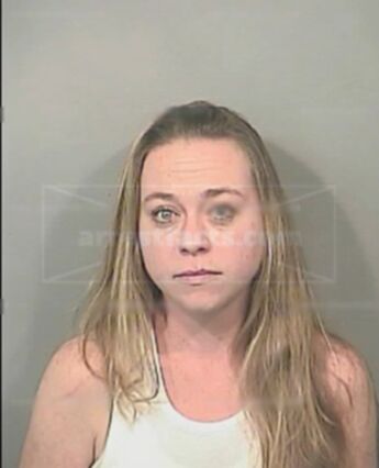 Jessica Beth Conant