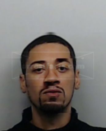 Ivan Randolph Gordon
