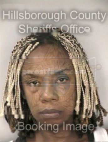 Veronica Yvette Parrish