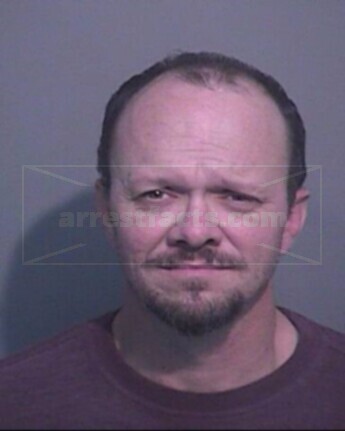 Daniel Walker White