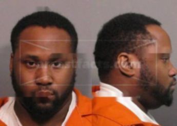 Kevin Earl Cole