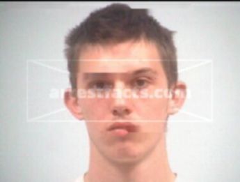 Steven Nickholas Bates