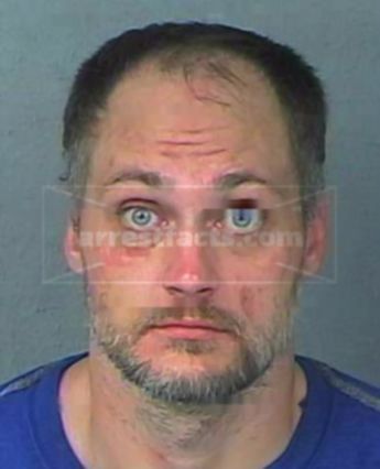 Timothy Andrew Smith