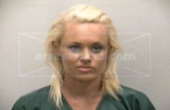 Brittany Morgan Barker