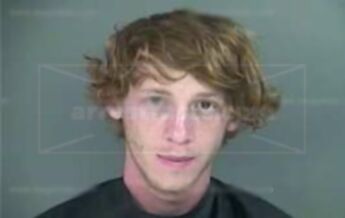 Nicholas Adam Scyphers